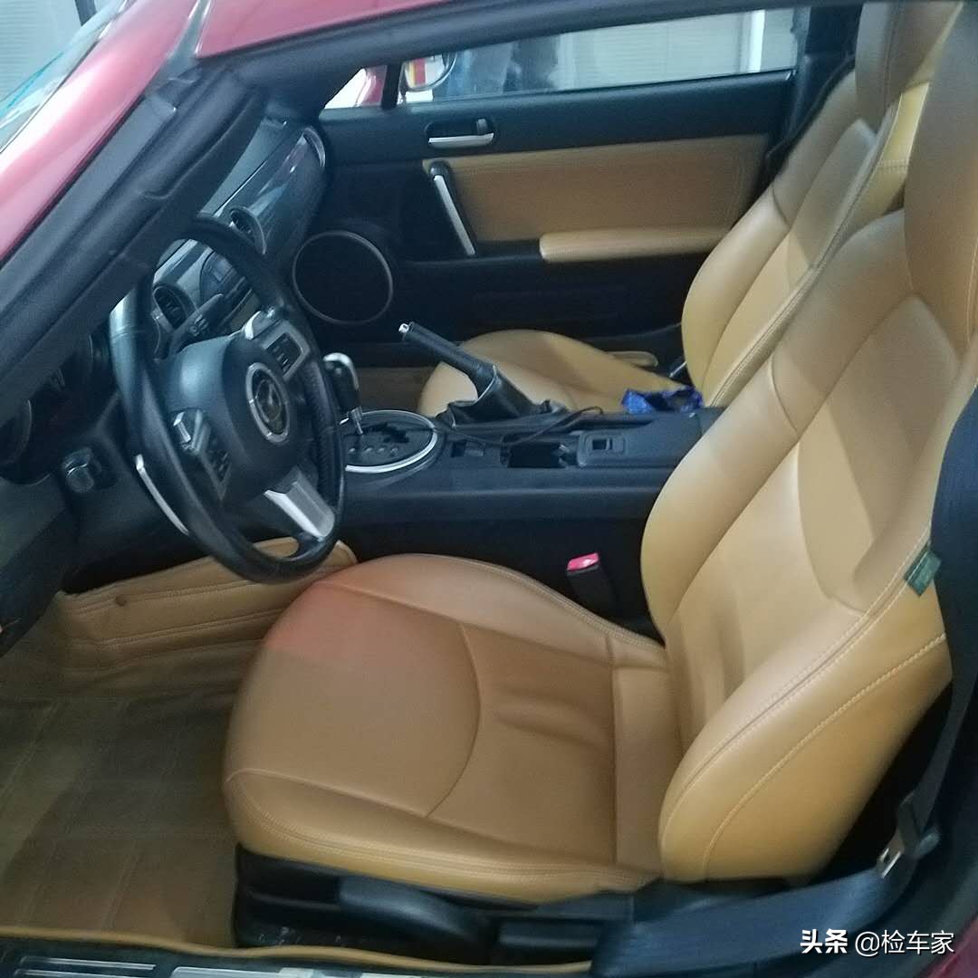 12万5买马自达,12万买二手马自达cx5