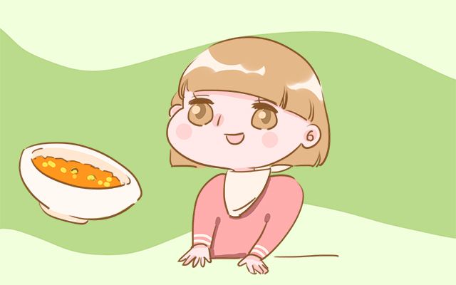 宝宝一天吃多少奶量合适添加辅食,喂养指南0-3岁