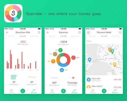 9款记账软件，每月帮我节省30%的开销|内附记账小贴士
