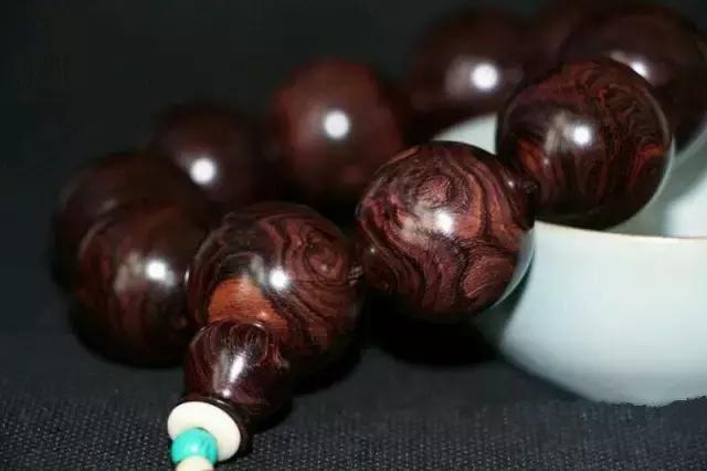 最值得盘玩的木质手串,刚车完的木质手串怎么盘