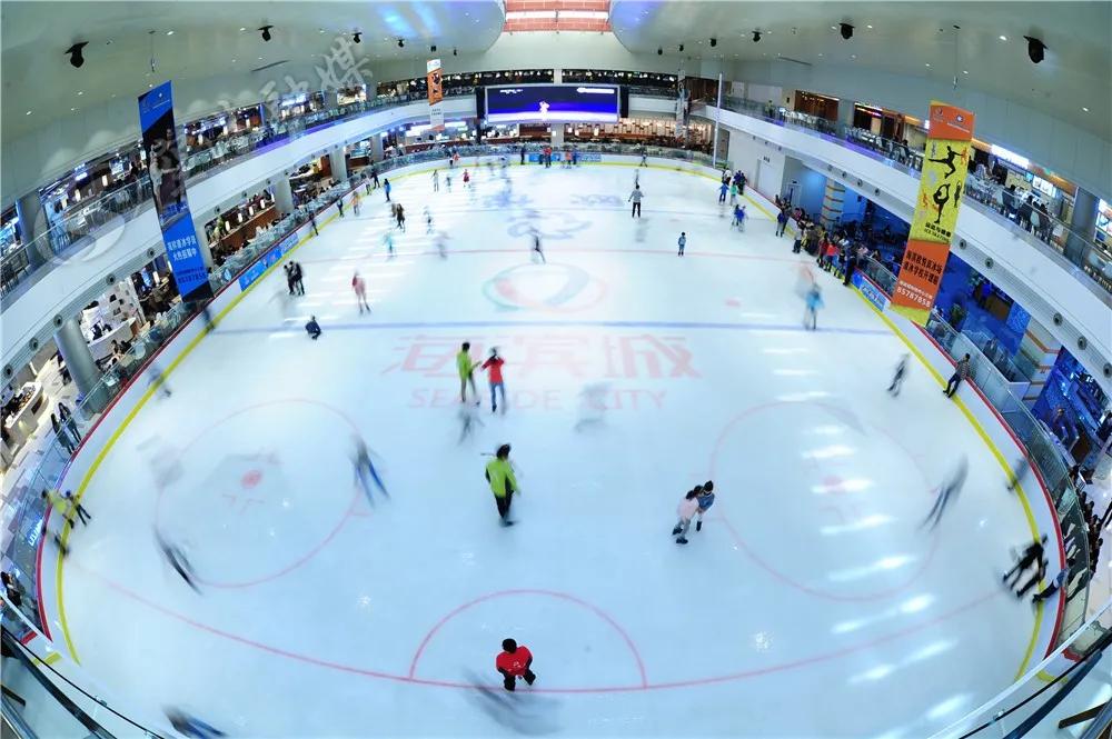 又摘国字号“金名片”双流获评“国家体育产业示范基地”