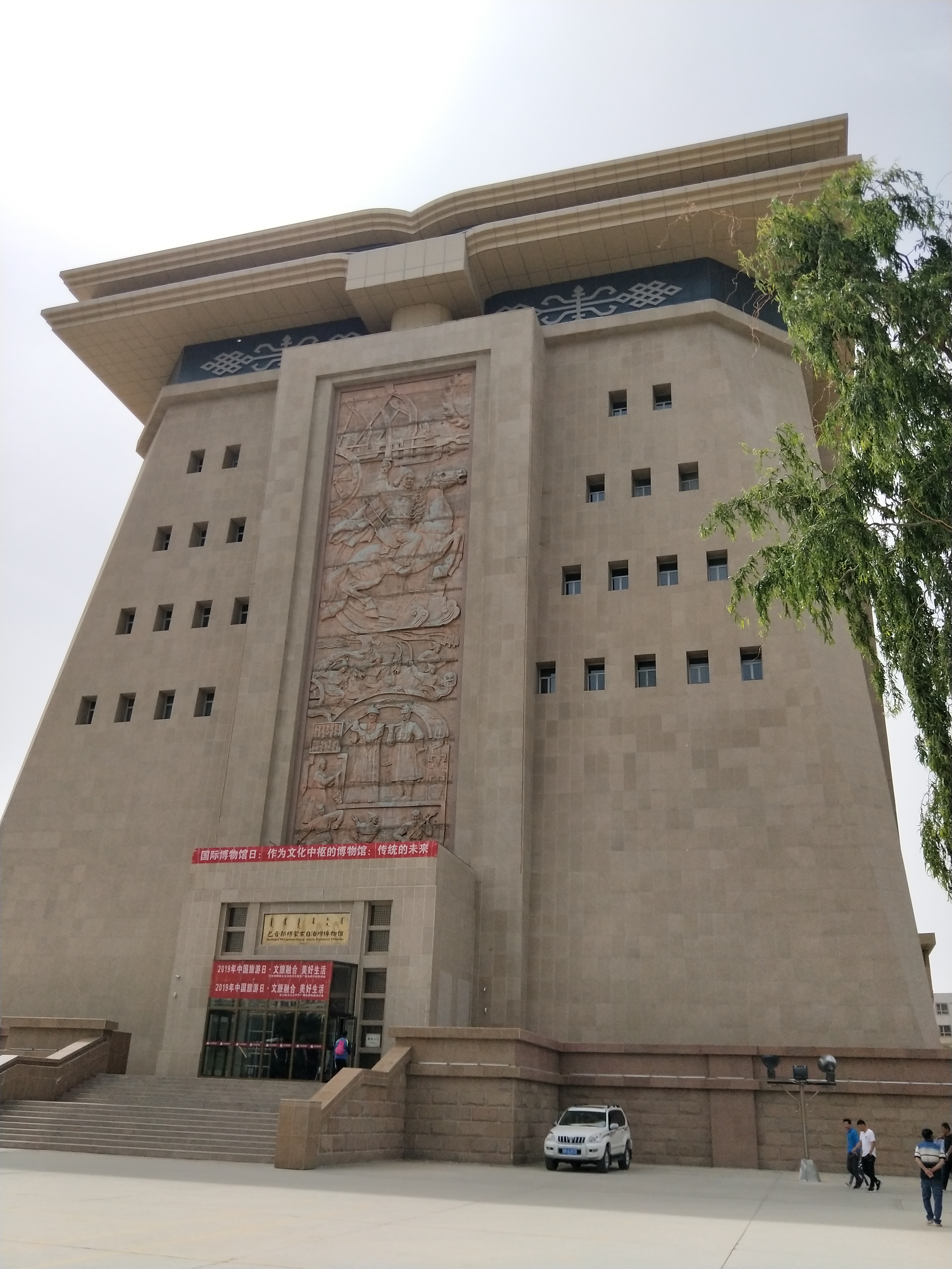 库尔勒，*疆新**第二大城市，不是旅游城市，但很宜居