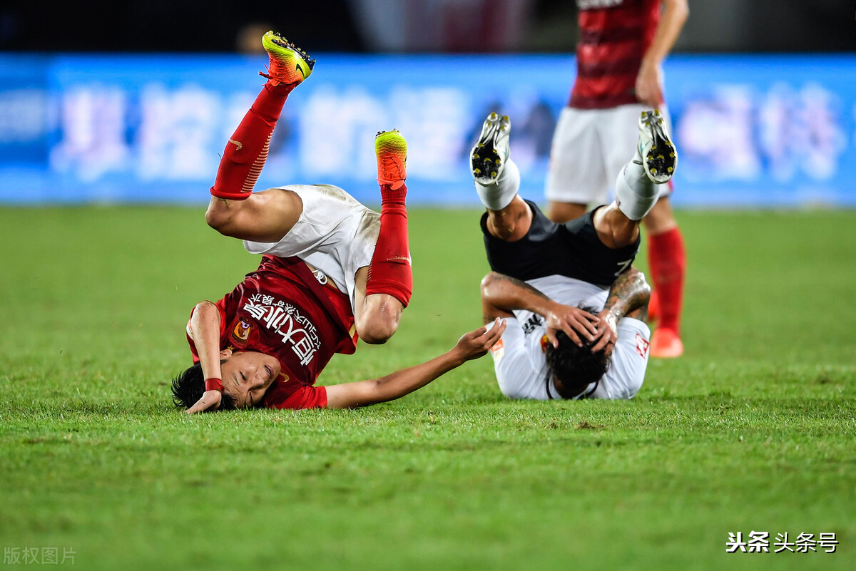 恒大足球给中国球迷带来了什么,恒大给我们带来如何的启发