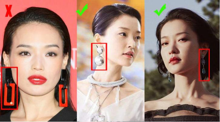 想知道为何别人的耳环总是戴得比你有格调?读懂这几个方面就可以