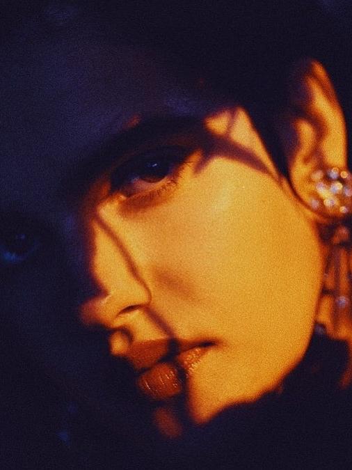 最实用知道自己脸大小的方法,大小脸方脸严重怎么调整