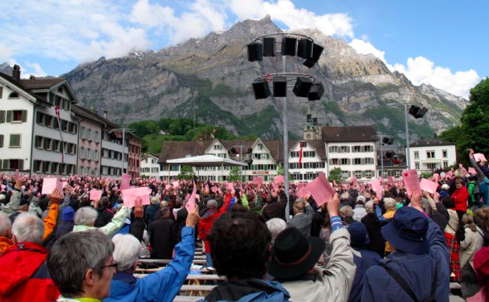 瑞士为什么可以永久中立,瑞士将放弃永久中立的承诺