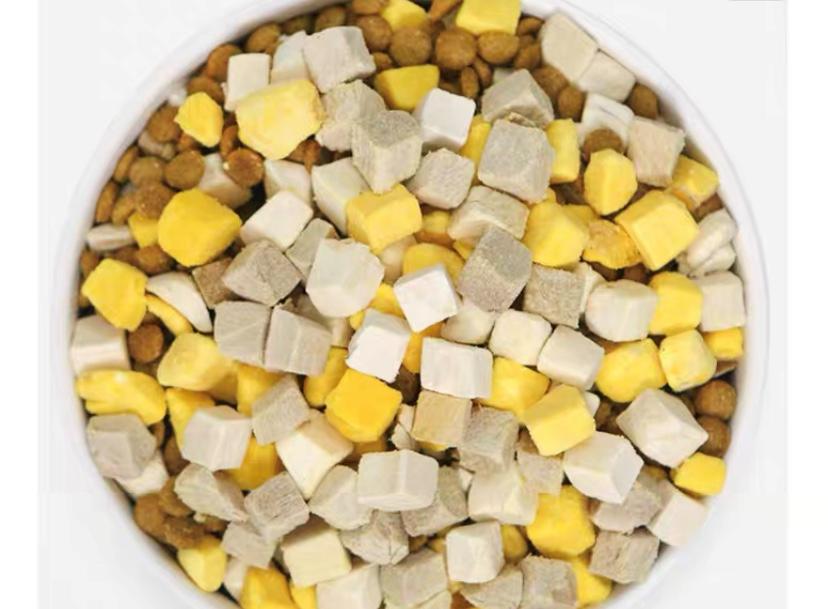 狗狗一直拉稀便怎么办,狗狗长期拉稀软便吃什么好