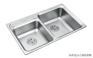 厨房水槽小改大,三款实用厨房水槽推荐