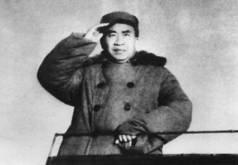 1940年*德朱**写首高水平七绝,*剑英叶**读完和诗一首,都是高手