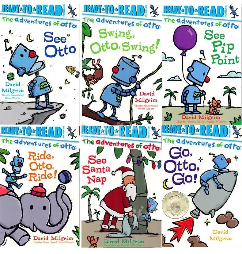 零基础孩子适合分级读物吗,分级读物书籍推荐