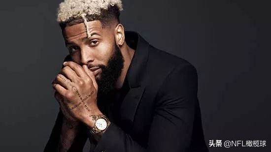 戴上我1400万的手表，该上场了