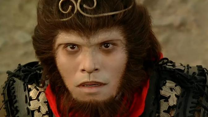 大话西游观后感深度解析,你认为大话西游是悲剧还是喜剧