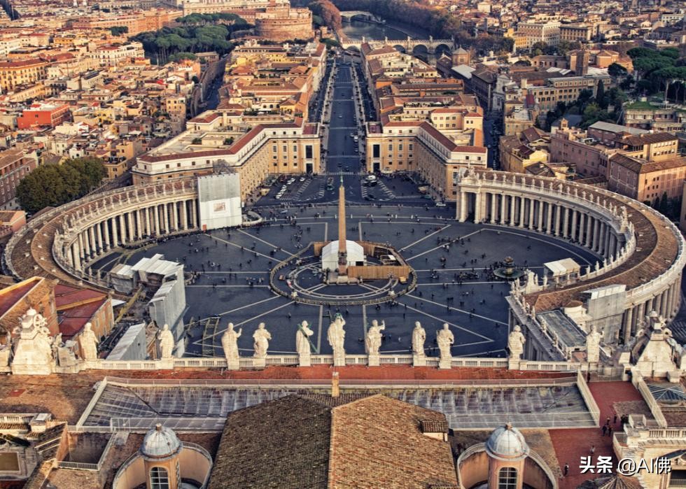 被列入世界遗产的景点,50个著名的世界风景区