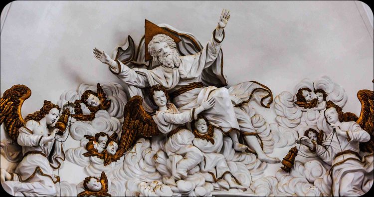 情迷西西里：漫步“蜜糖小城”诺托，感受巴洛克建筑艺术的灵动、浪漫与激情