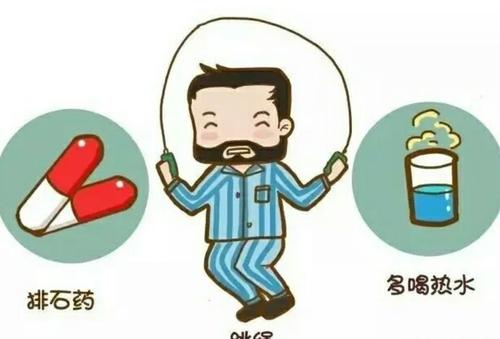 肾结石怎么治才能彻底根除,肾结石怎么根治最有效