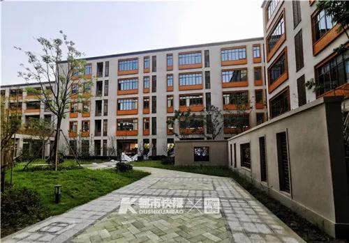 浙江杭州新学校,2020杭州新学校