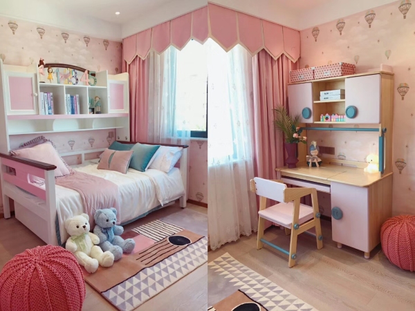 西安颐合府周边发展前景,西安颐合府属于哪个区