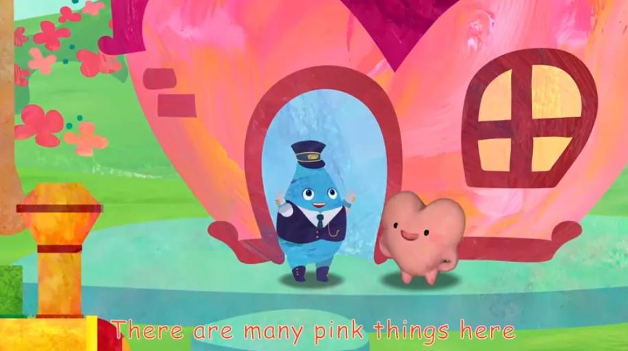 低幼学英语动画片推荐,入门级零基础英语动画片推荐