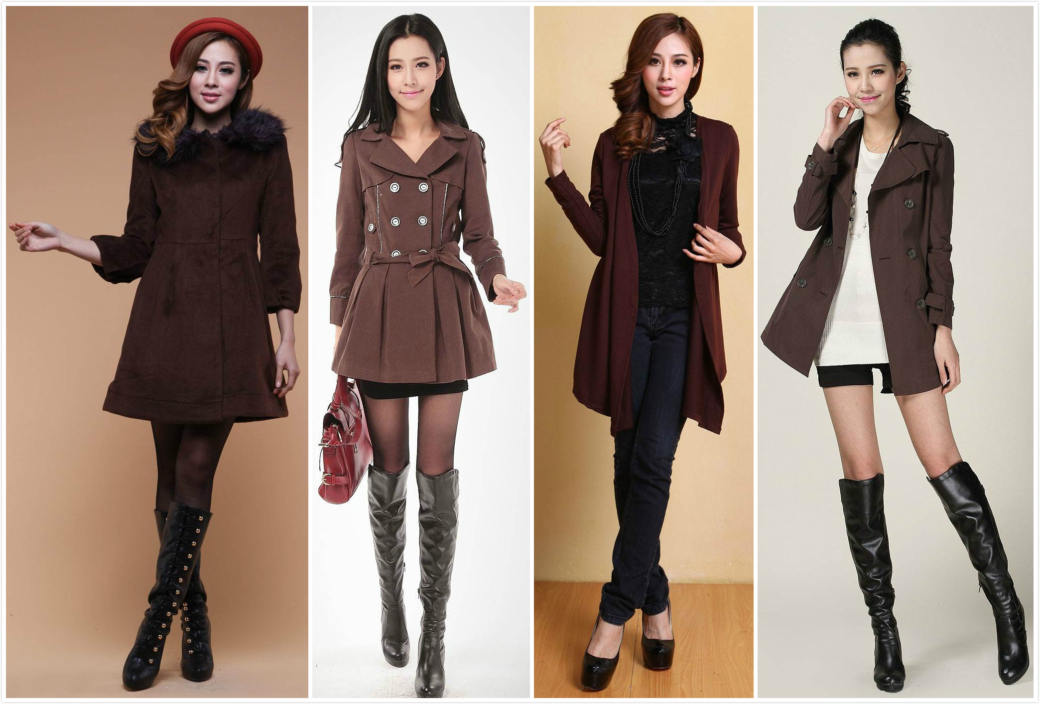 能从穿衣颜色判断一个人的性格吗,穿衣颜色看人的心理