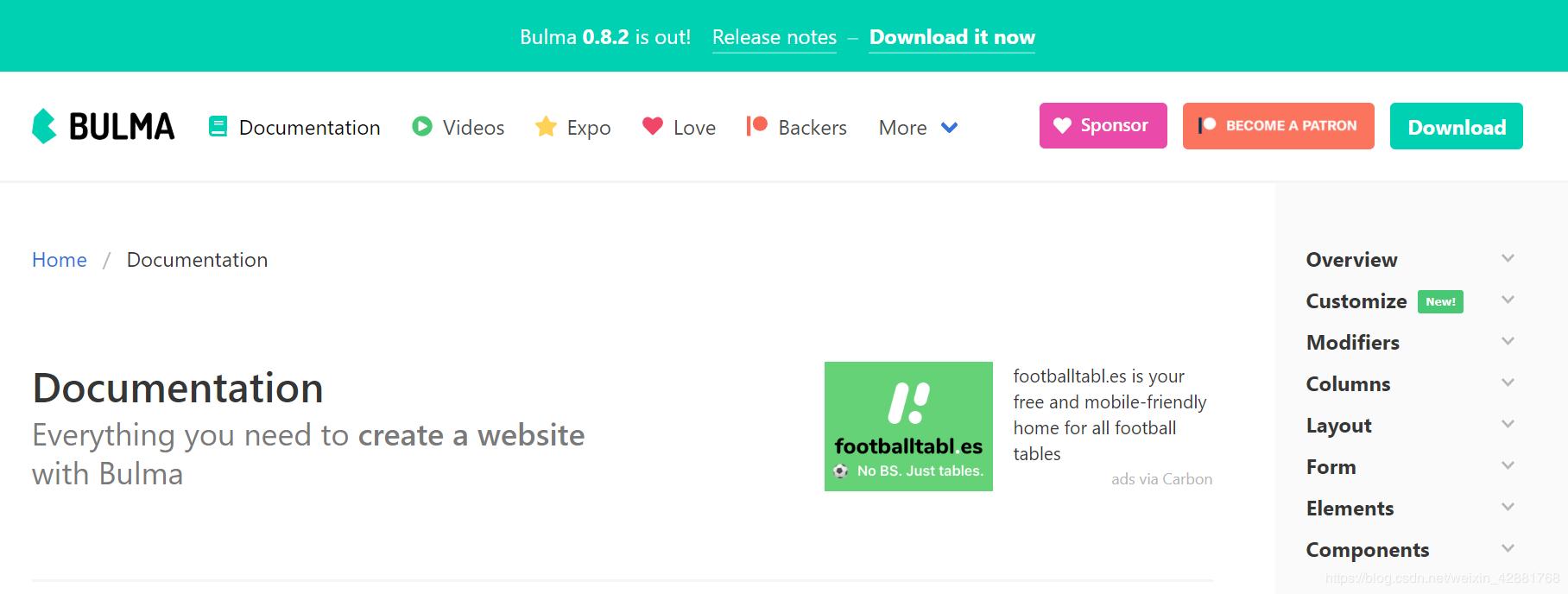 前端开发好用的网站,给前端开发人员学习的5个网站
