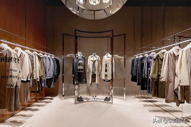 burberry的自然拼读,burberry云淡风轻