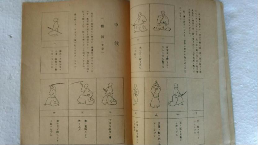 都用日本刀的杀人术,居合术与剑道有何不同?座头市:唯快不破