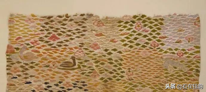 忽必烈汗艺术作品欣赏,元朝美术史