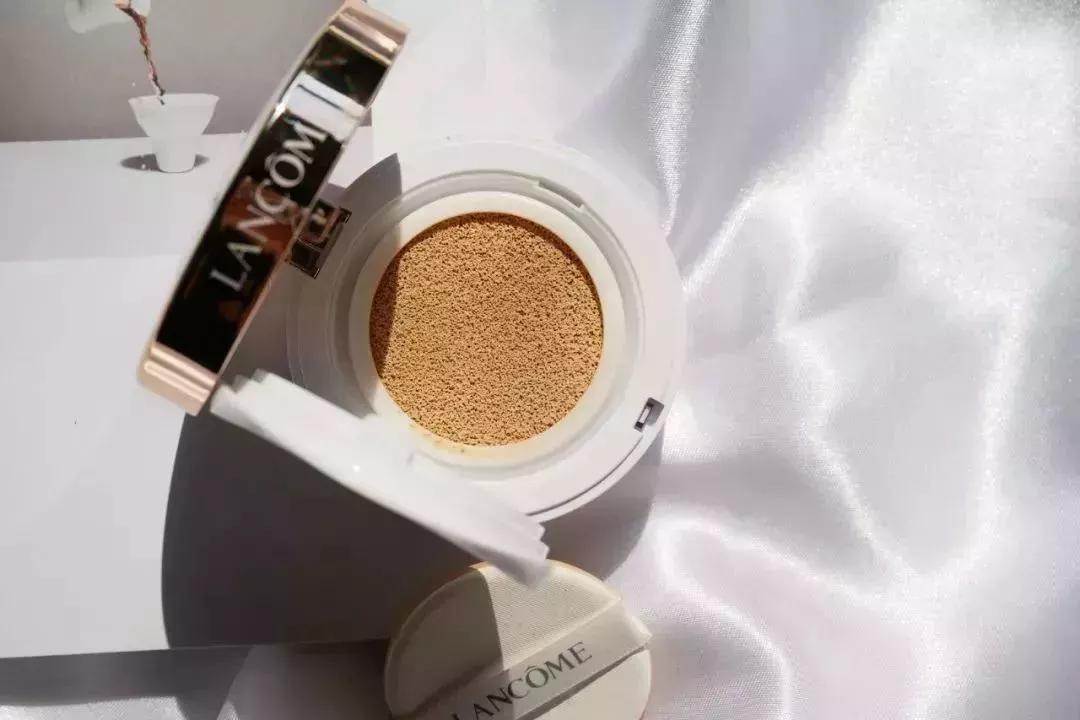 全球最好的气垫品牌,全世界最好的粉底