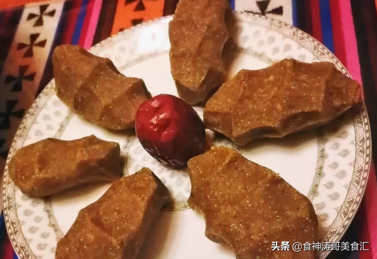 藏西美食,最近西藏特色美食