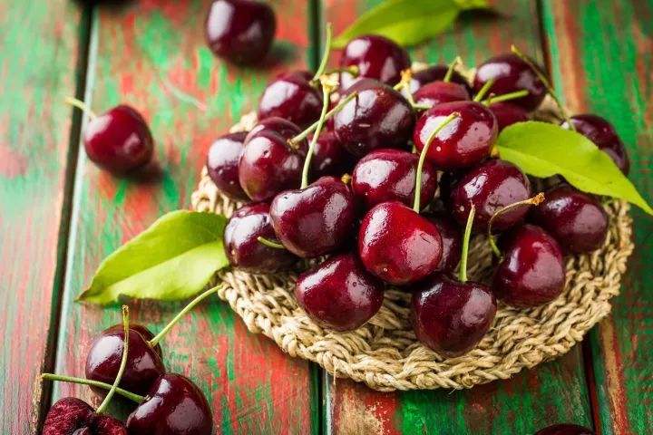 高级的季节性水果,贵族水果