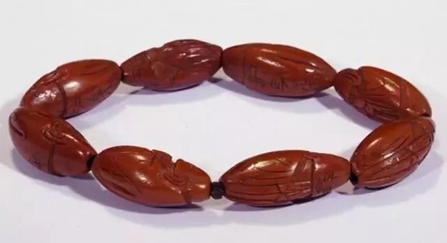 素橄榄核怎么盘包浆快,橄榄核怎么盘包浆快