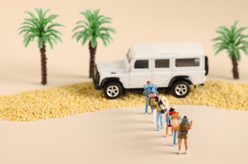 辞掉工作来一场说走就走的旅行,辞职后我实现旅行自由