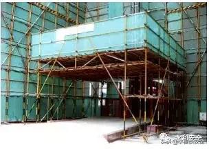 工地护栏怎么设置,工地防护栏杆怎么增加安全措施