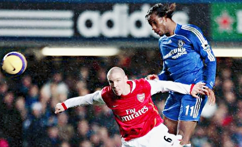 欧洲足坛相克,足坛十大不可思议防守