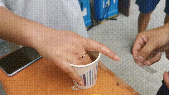 手被502胶水粘住了很长时候怎么办,手指被502胶水粘住分不开了怎么办