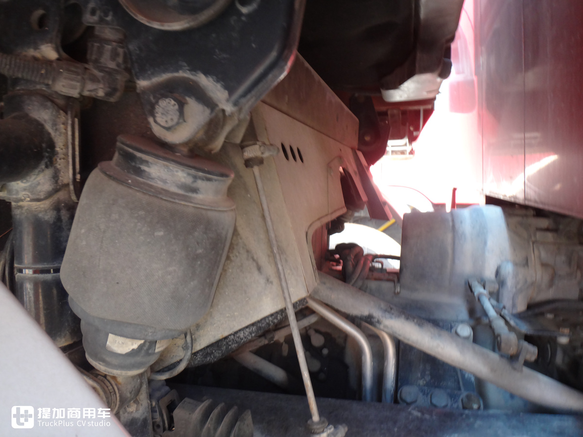 斯太尔国产军用卡车,进口斯太尔卡车图片大全