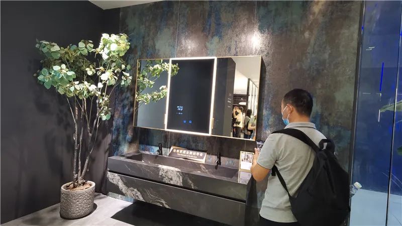 广州建博会全屋整装2022,2021广州建博会全屋定制馆