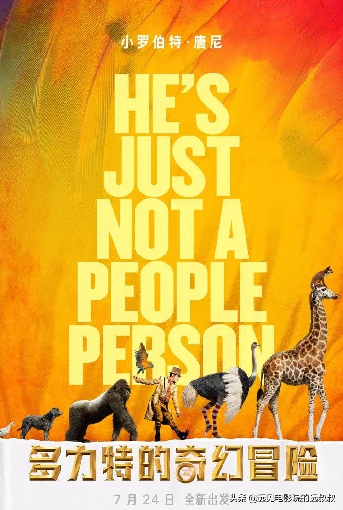 影院复工票房稳步上升,《1917》等大片定档,本周影视圈资讯汇总