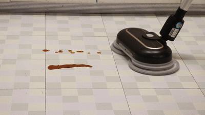 一口气丢了6个鸡肋拖把，我终于收获了舔地级干净