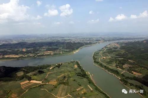 广西拟建设的七个农业产业强镇,广西将建哪四个千亿强县