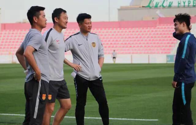 43岁前国脚,中国两次结婚的著名足球员