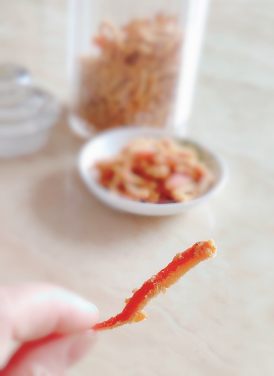 橘子好吃，橘子皮更不可辜负；橘子皮糖，回忆里妈妈的味道