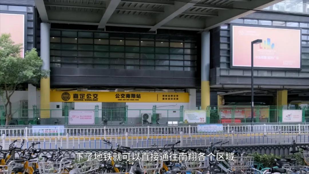 上海外环以外100万以内住宅,上海嘉定南翔富人区