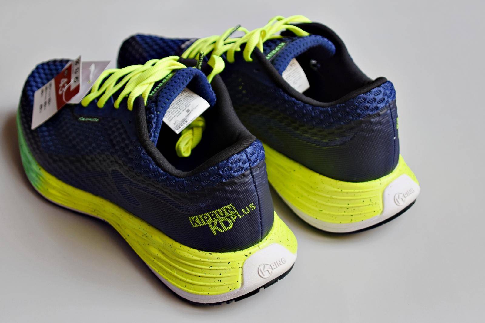 迪卡侬kiprunultralight,迪卡侬跑鞋kiprunkd500测评