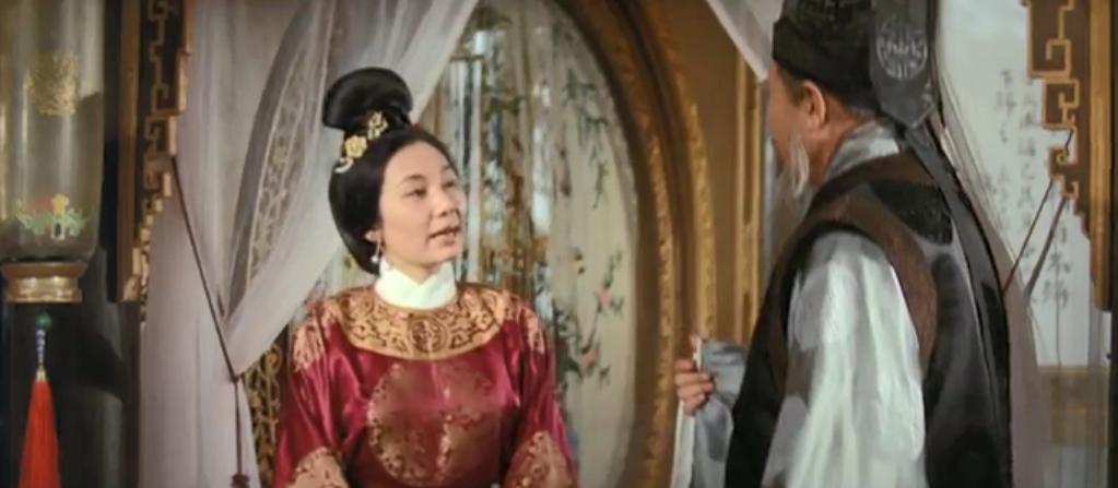 新郎嫌弃新娘长得丑不肯洞房电影,新郎以为新娘很丑不肯揭盖头