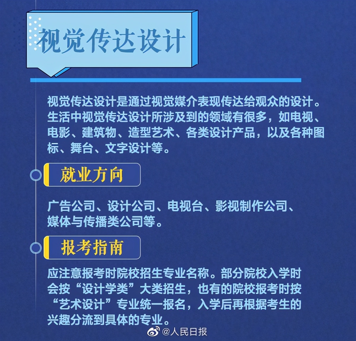 最近6个专业最好就业,人民日报十大火爆专业