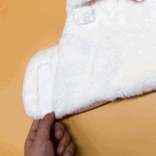 舒适柔软轻巧的宝宝冬季帽子推荐,韩国宝宝帽子1-3岁冬