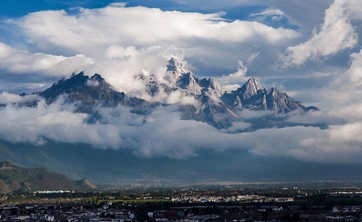 云南5日游攻略情侣,厦门和云南哪个更适合情侣去玩