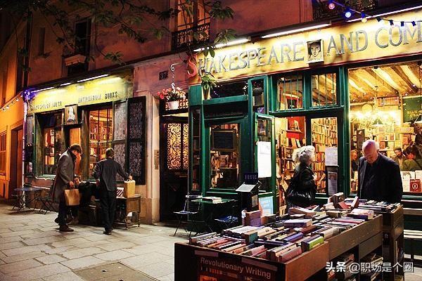 当你感觉人生艰难，不妨去这四个地方转转。