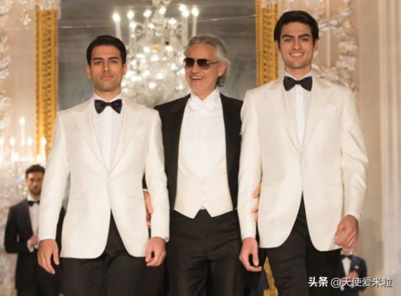 波切利十大金曲,波切利成名曲